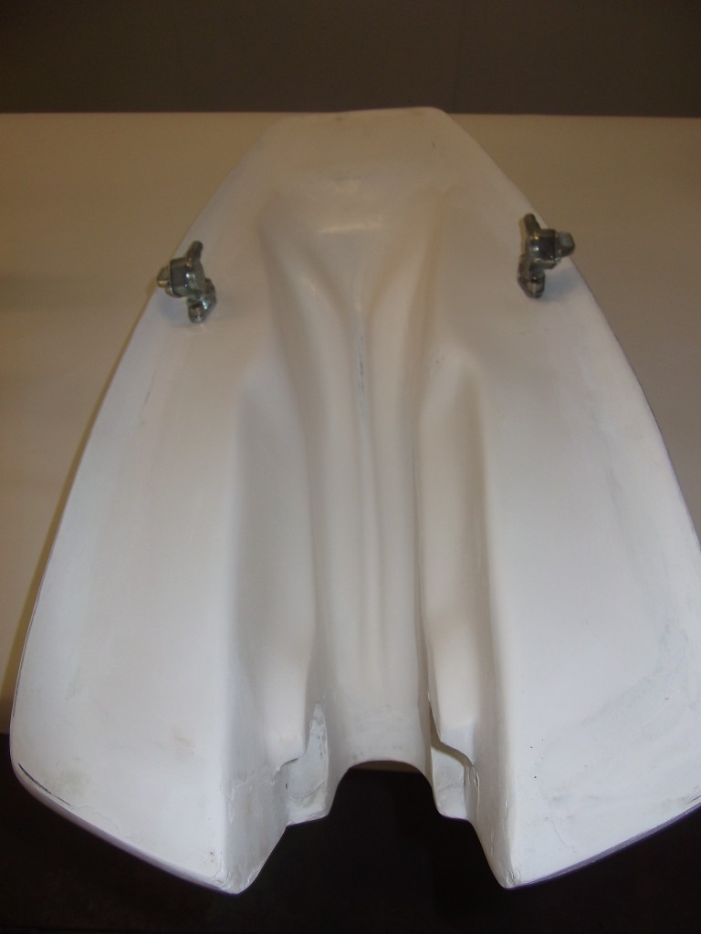 réservoir CB 750 Four