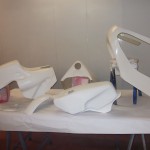 Carrosserie 350 Kr