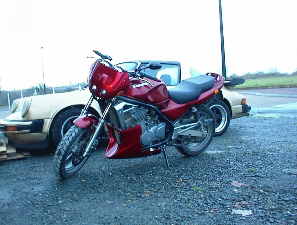 Sabot ER5