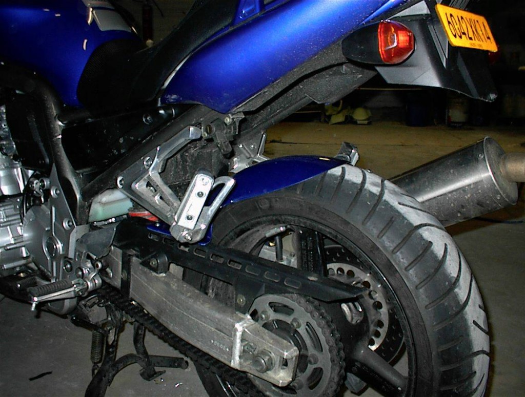 GB AR FAZER 1000 2