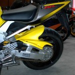 GBAR 900 CBR 2000