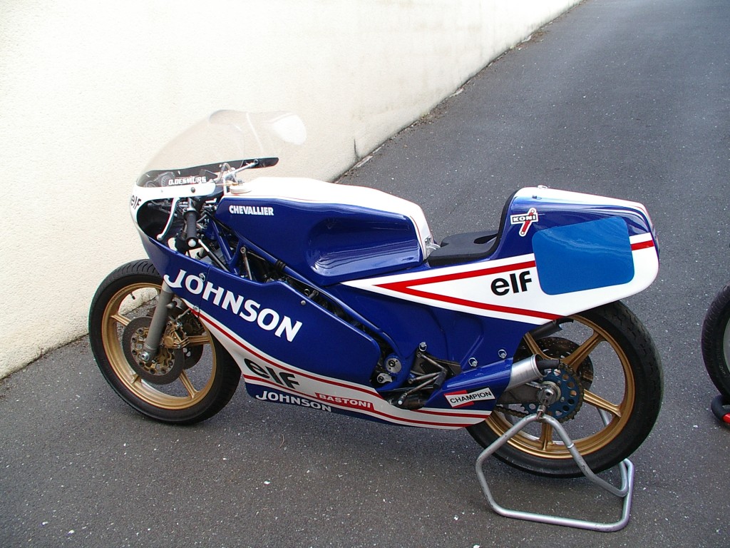 350 Chevalier
