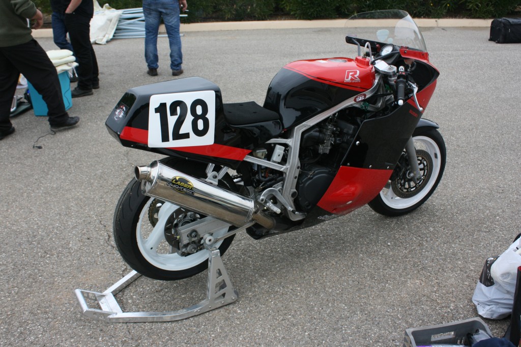 750 GSXR