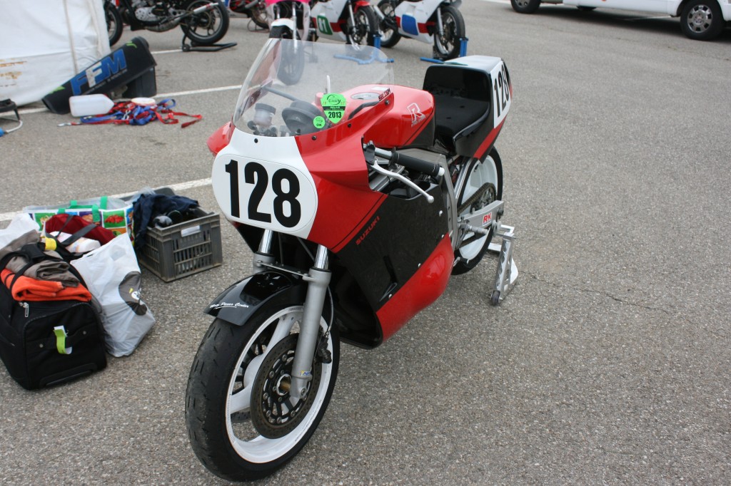 750 GSXR