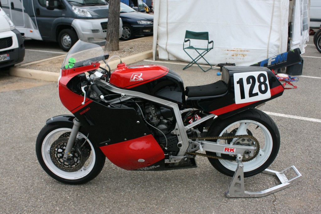 750 GSXR