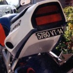 N° 10 PR900CBR2