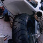 N° 103 PR750GSXR9295