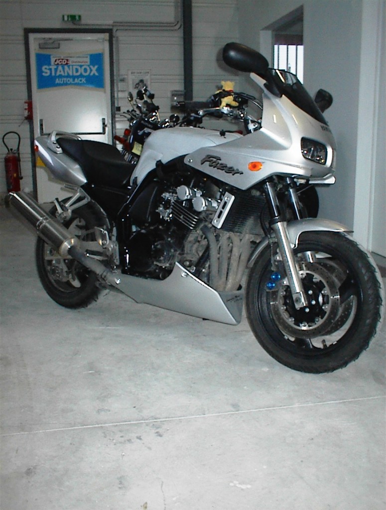 Sabot Fazer