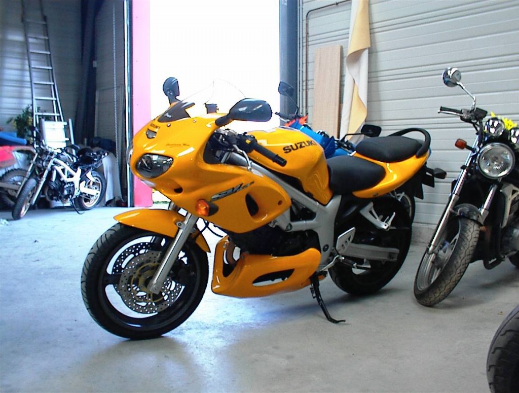 SV