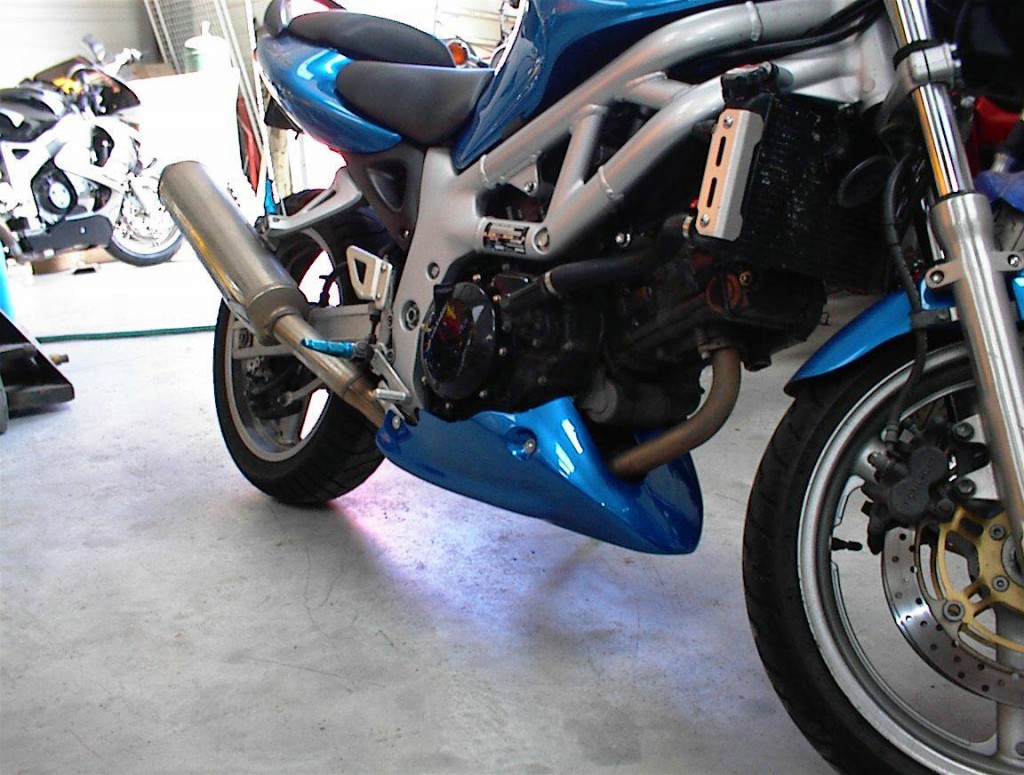 Sabot 650 SV