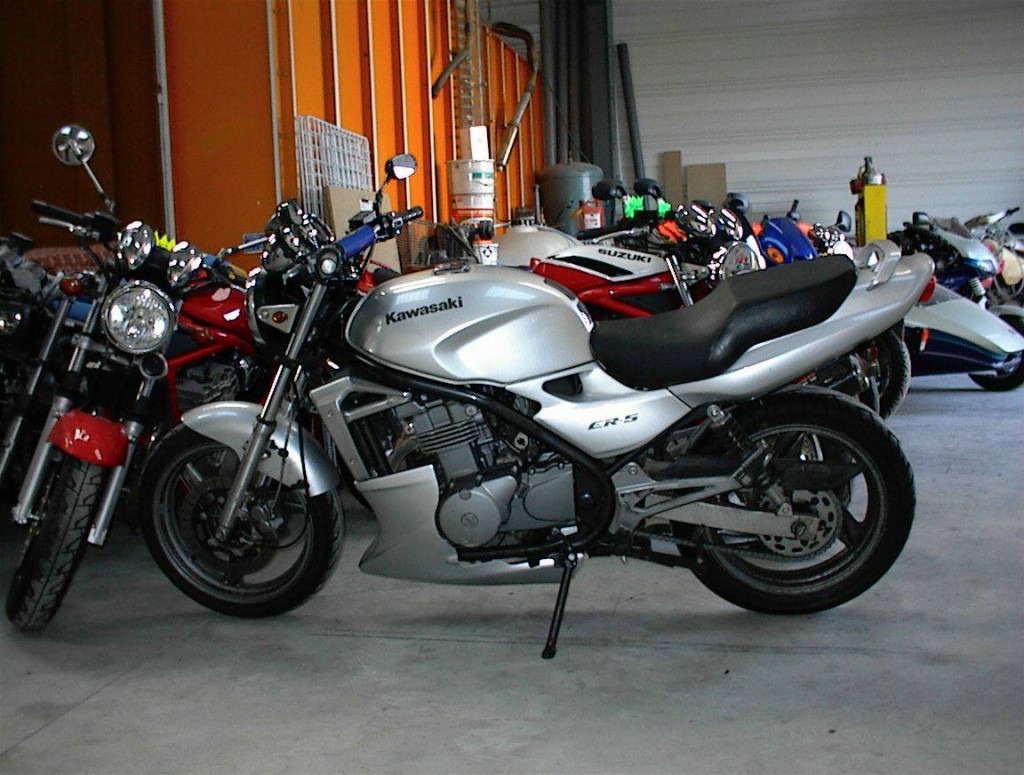 N° 129 SABOT GPZ ER5