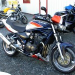 1200 BANDIT 2001