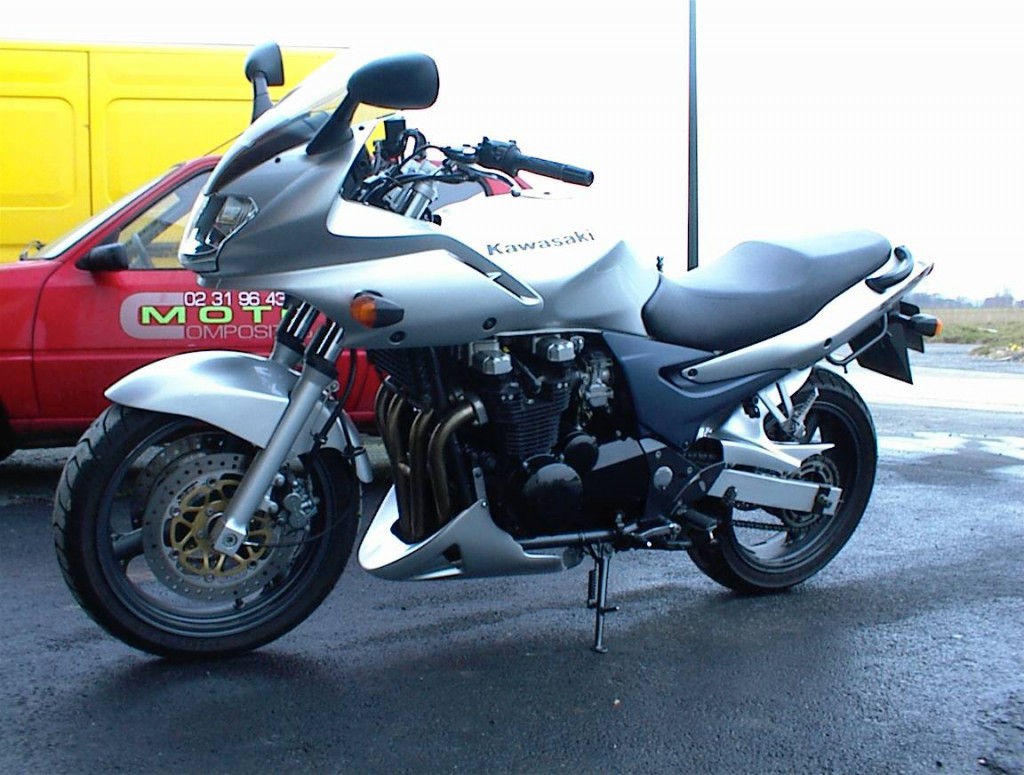 SABOT ET GBAR ZR7