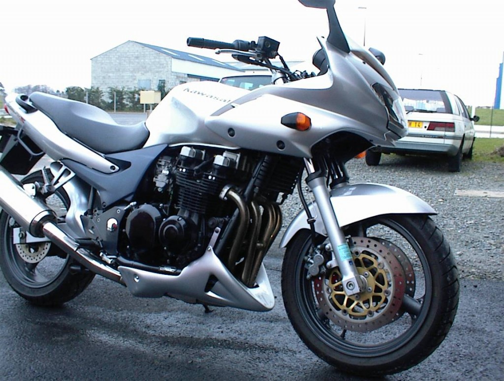 SABOT ZR7 PETIT MODELE