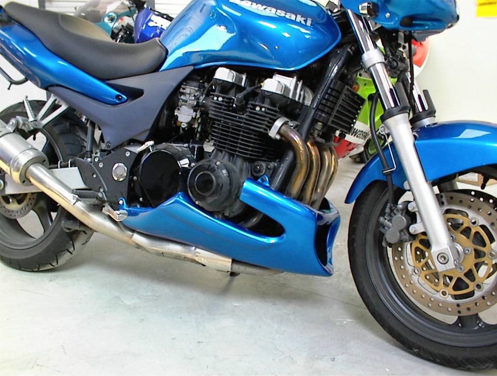 SABOT ZR7