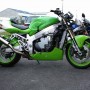 SABOT ZX7R 2