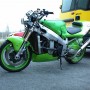 SABOT ZX7R