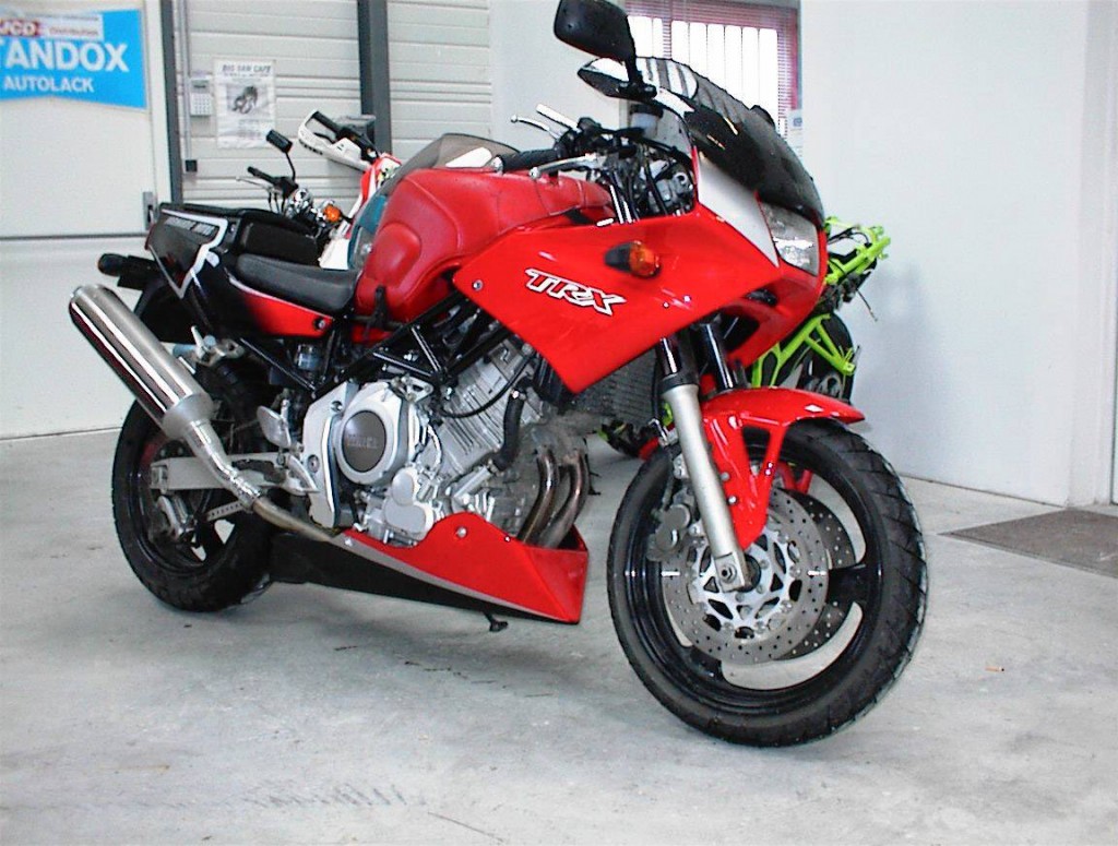 SABOTtrx ROUGE