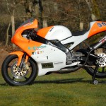 Aprilia 250 RS