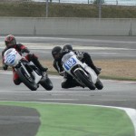 Magny-cours VMA