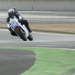 Magny-cours VMA