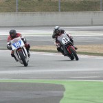 Magny-cours VMA