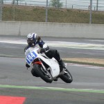 Magny-cours VMA