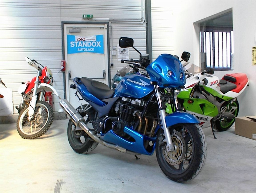 ZR7