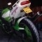 ZX6R PR GBAR