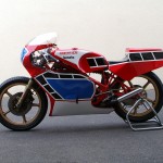 Bimota 350  YB3