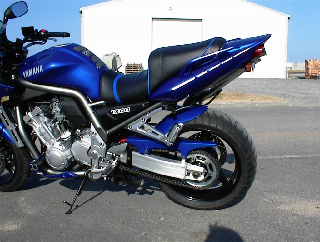 gb ar 1000 fazer