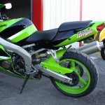 gbar zx6r 98 01