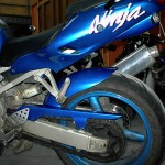 gbar zx9r 9801