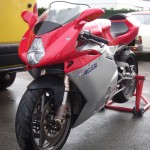 mv agusta f4