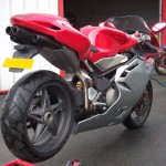 mv agusta f4