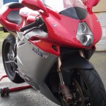 mv agusta f4