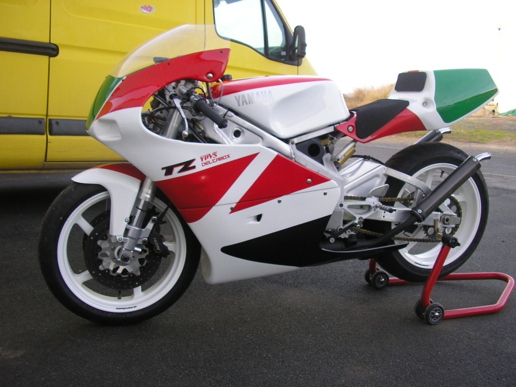 Tz 4 wt